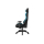 Genesis Fotel gamingowy Nitro 550 czarno-niebieski - 1077850 - zdjęcie 3